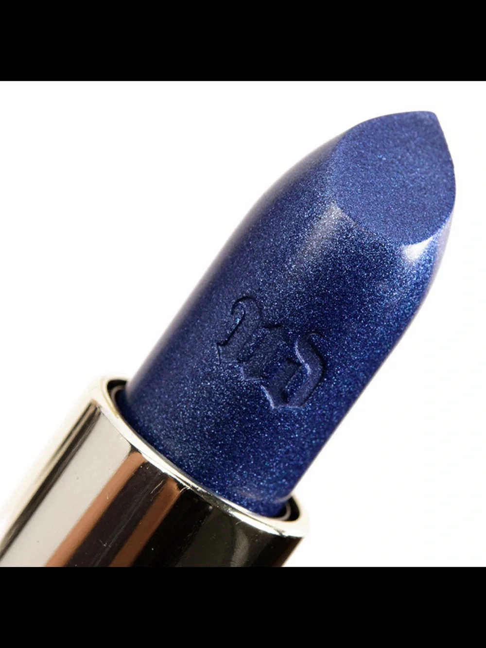 Urban Decay | ‘Frostbite’ Vintage Vice Capsule Lipstick | NiB ~rare~